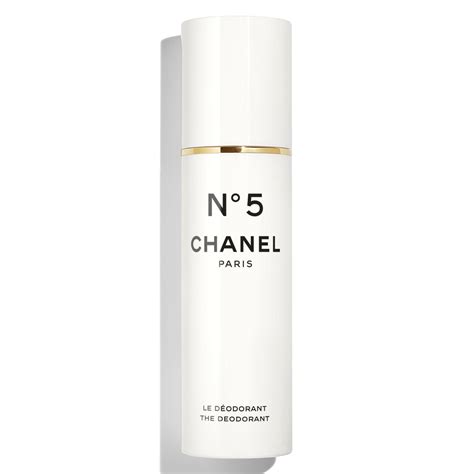 chanel no 5 deodorant spray|chanel allure deodorant spray boots.